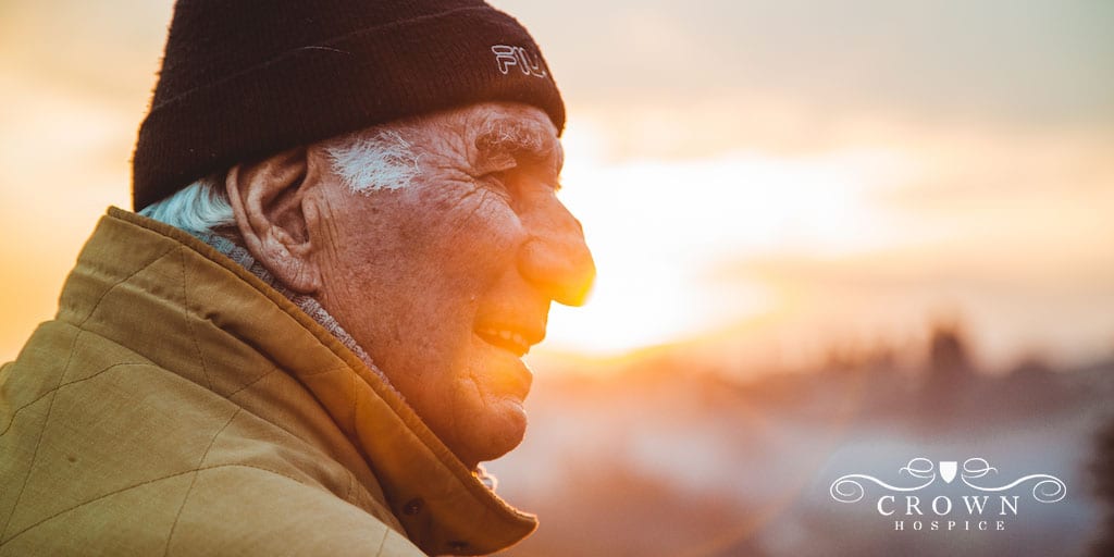 Cape Girardeau winter elderly care