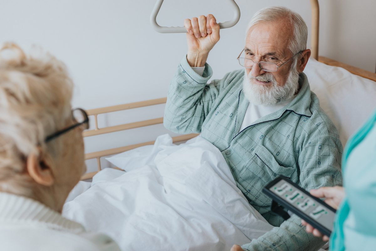 What Qualifies For Inpatient Hospice Care Crown Hospice Cape 