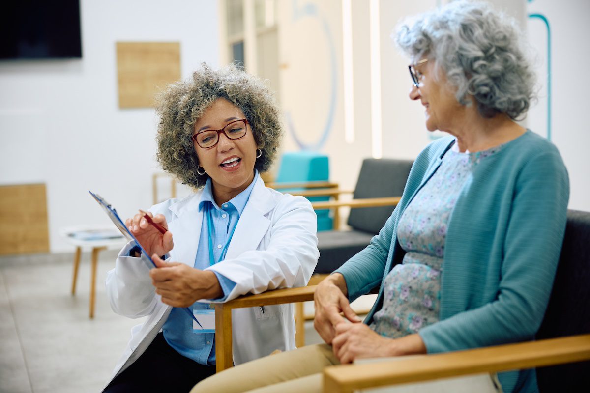 The Benefits Of Regular Health Screenings For Seniors: Detecting Issues ...